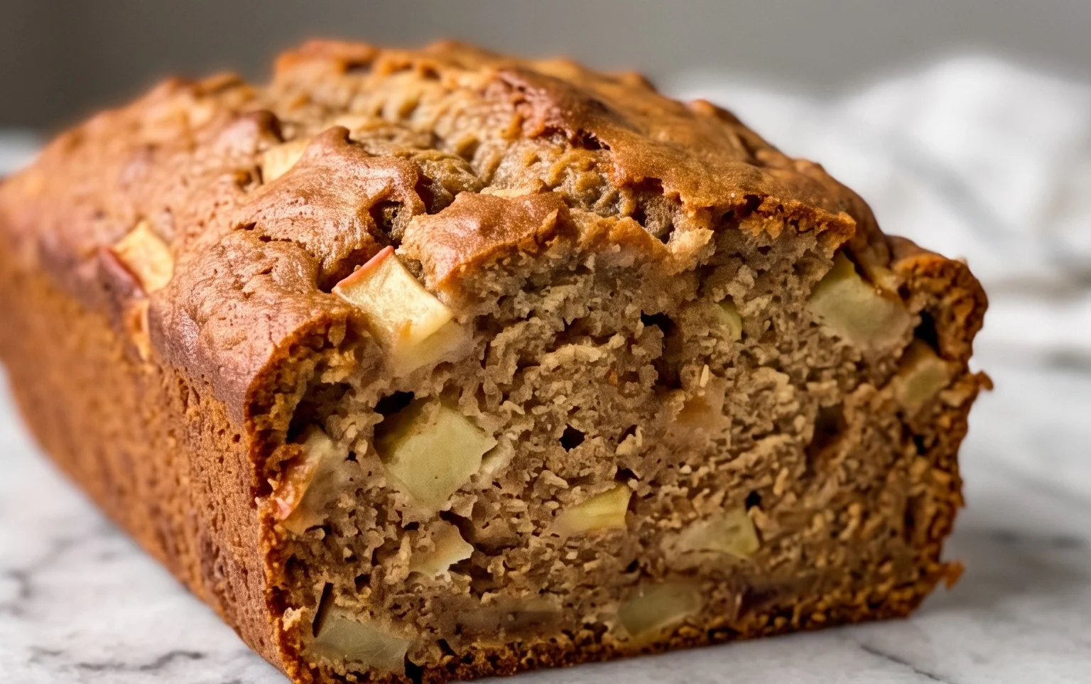 Recette Pain aux Pommes: Douceur Hivernale Facile